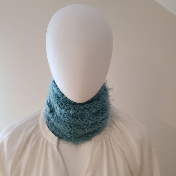 Neck Cowl - Picture 2 of 7